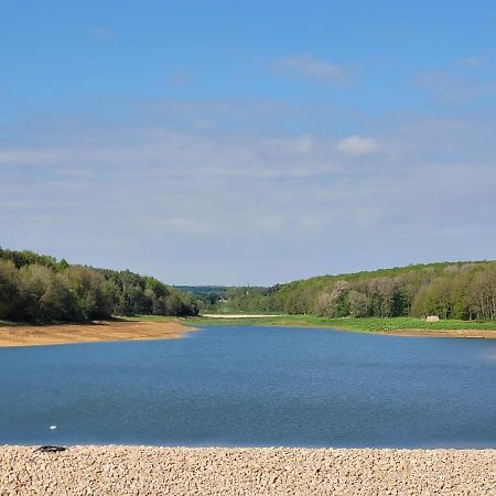 Seegarten #9 Stadtlauringen Kültér fotó