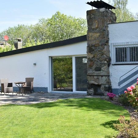 Seegarten #9 Stadtlauringen Kültér fotó