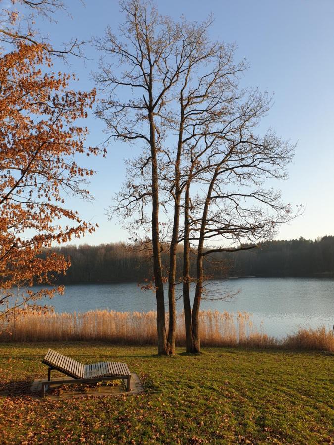 Seegarten #9 Stadtlauringen Kültér fotó