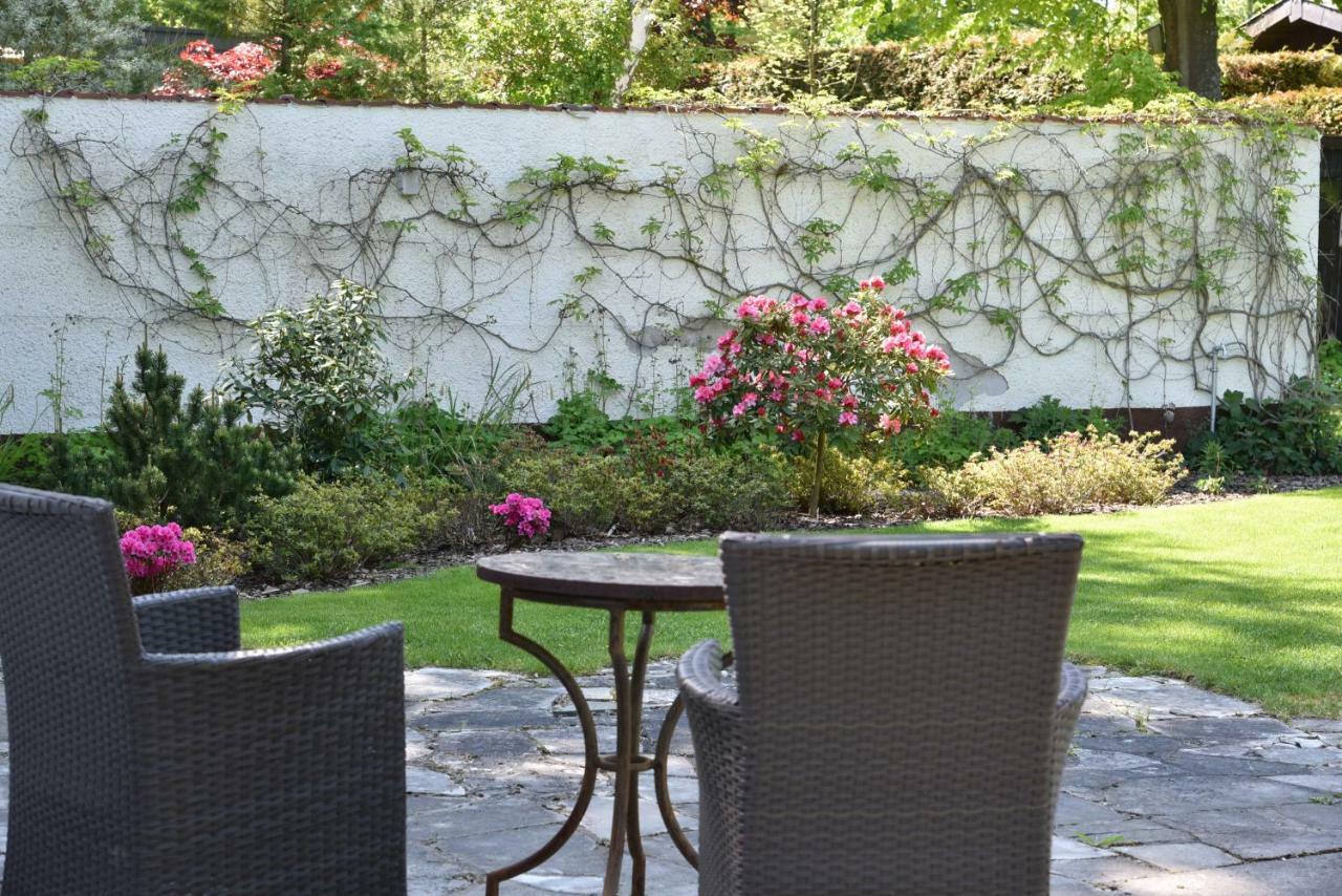 Seegarten #9 Stadtlauringen Kültér fotó