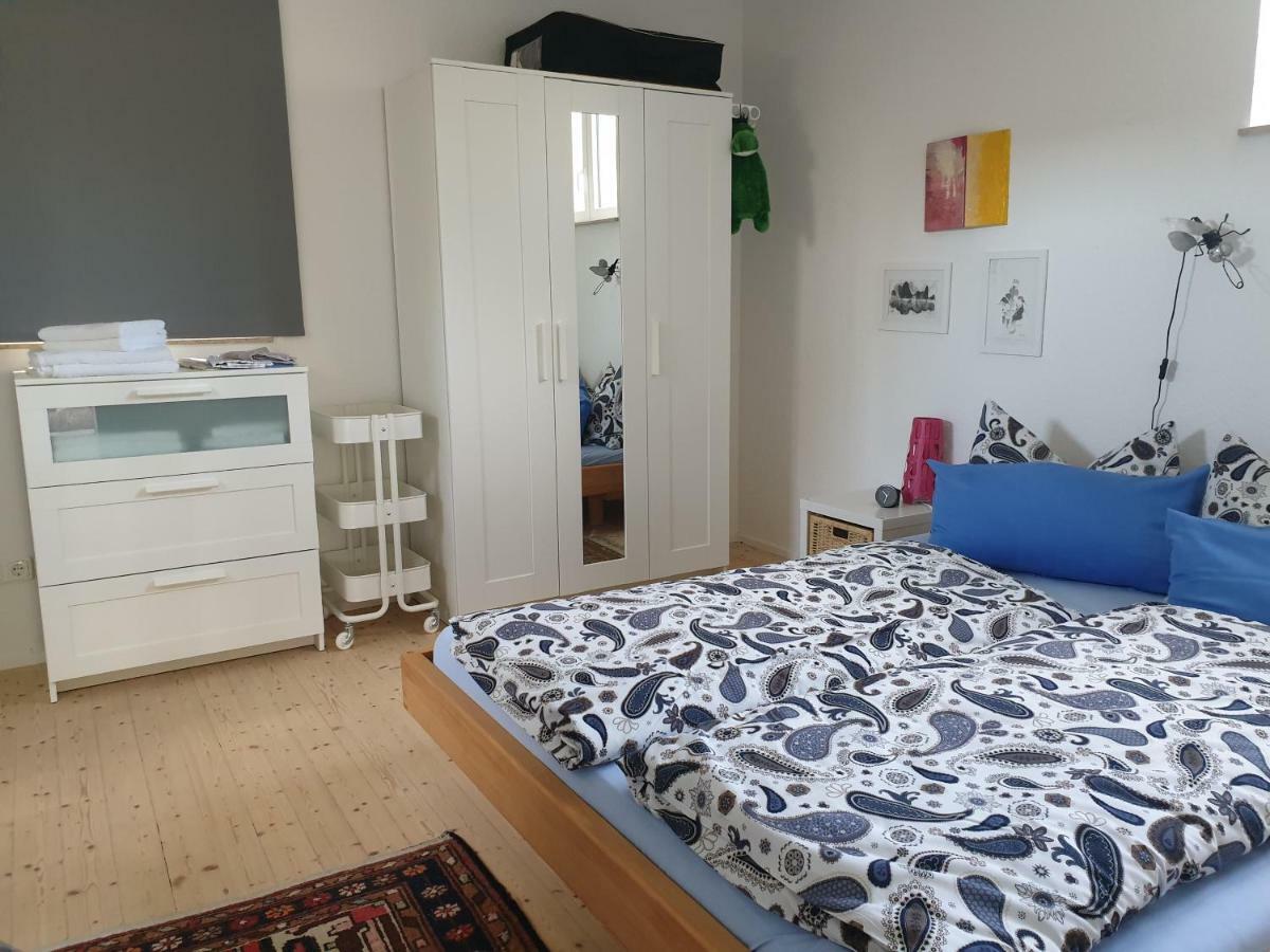 Seegarten #9 Stadtlauringen Kültér fotó
