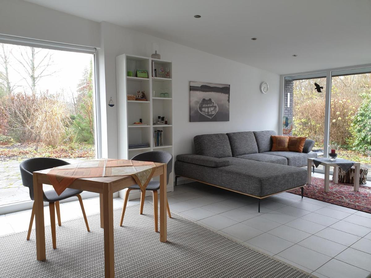 Seegarten #9 Stadtlauringen Kültér fotó